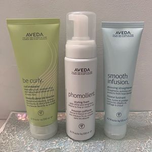 Aveda full size products brand new